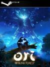 Ori and the Blind Forest Box Art Front